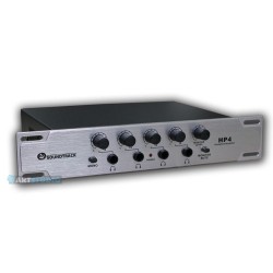 מגבר אוזניות אולפני