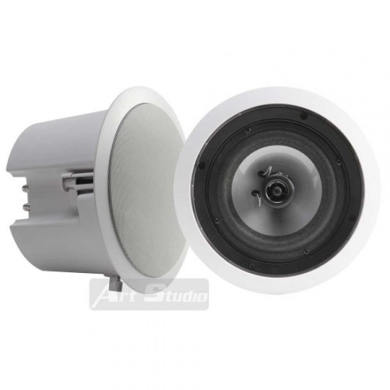 רמקול שקוע 6.5' 20Watt 2-Way