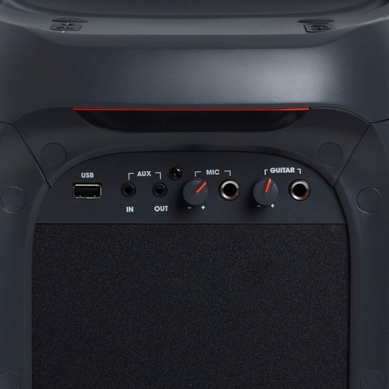 בידורית JBL PartyBox 100