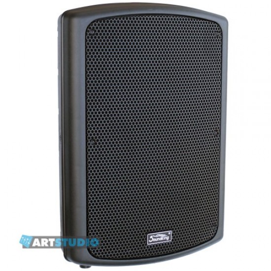 רמקול מוגבר 12" / 500W