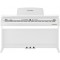פסנתר חשמלי KURZWEIL KA130W צבע לבן