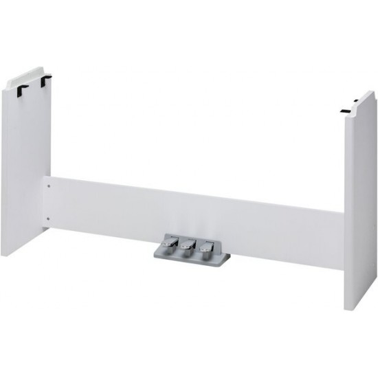 סטנד עץ לפסנתר KURZWEIL KA90WH