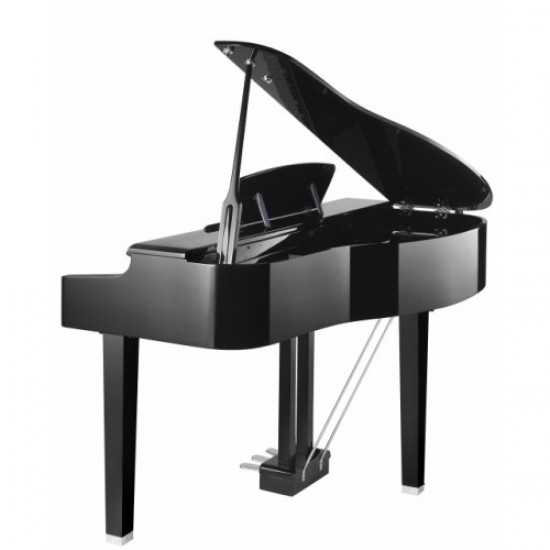 פסנתר כנף חשמלי KURZWEIL MPG200