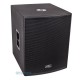 סאב וופר מוגבר 18" / 1200W