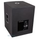 סאב וופר מוגבר 18" / 1200W