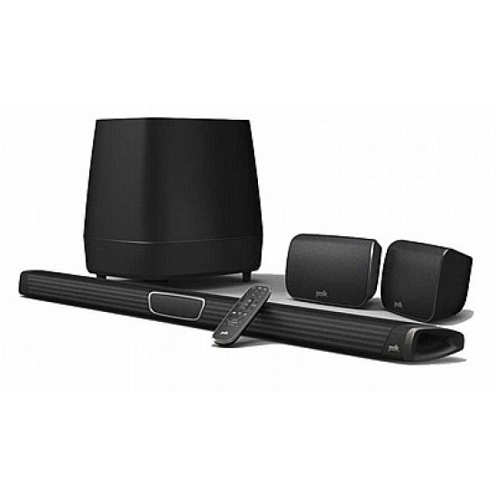 מקרן קול PolkAudio MagniFi MAX SR