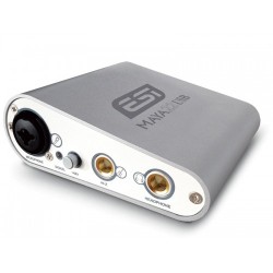 כרטיס קול חיצוני