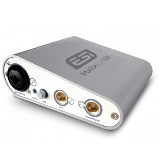 כרטיס קול חיצוני