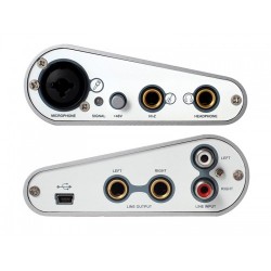 כרטיס קול חיצוני