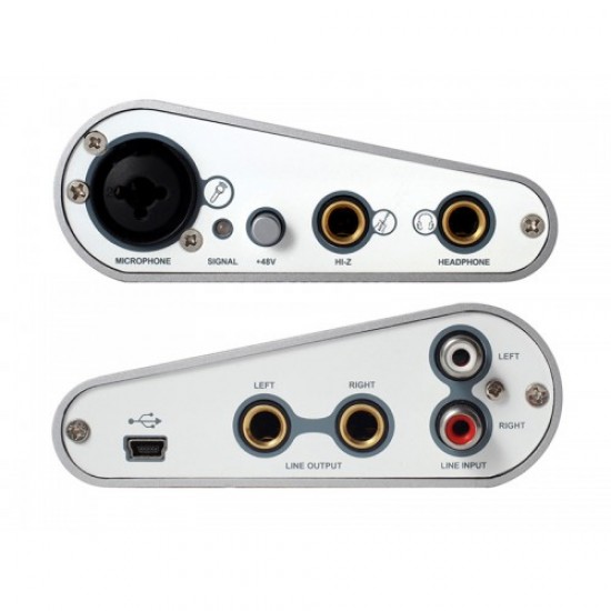 כרטיס קול חיצוני