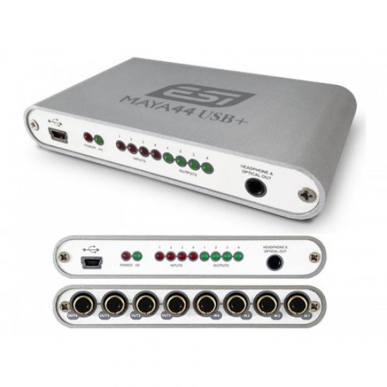 כרטיס קול חיצוני