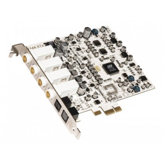 כרטיס קול PCI EXPRESS