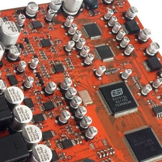 כרטיס קול PCI EXPRESS