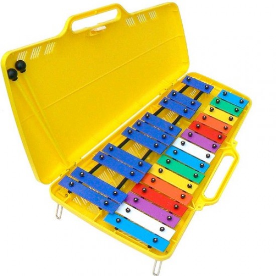 מטלופון 25 קלידים