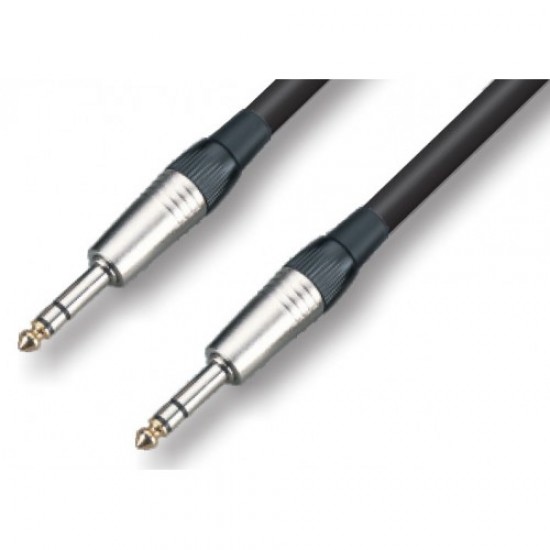 כבל PL סטריאו אורך 10מ.