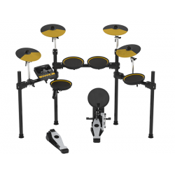 מערכת תופים אלקטרונית MK-1W מסדרת ANSWER מבית HAMPBACK