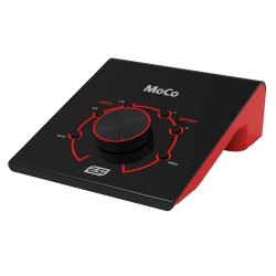 קונטרולר ווליום פאסיבי למוניטורים