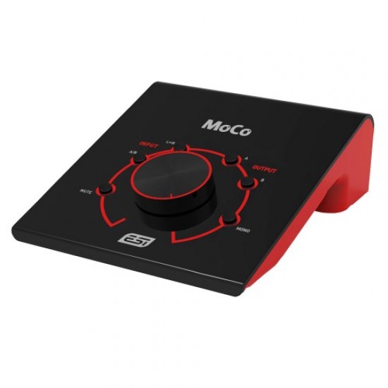 קונטרולר ווליום פאסיבי למוניטורים