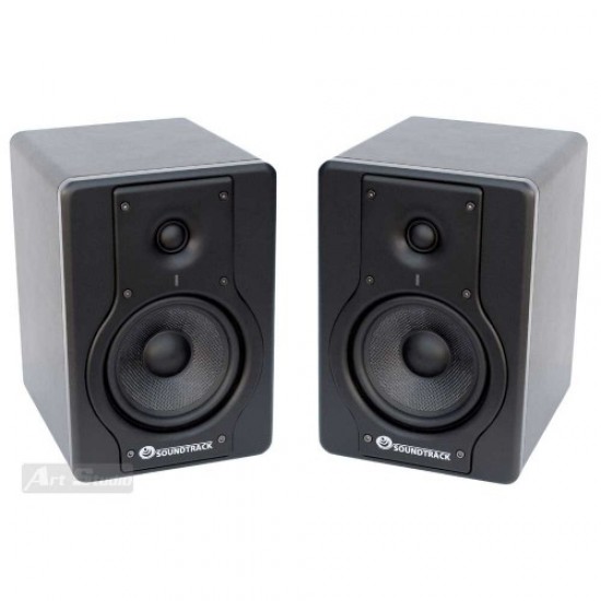 מוניטורים אולפניים 5"