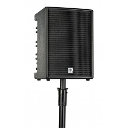 רמקול 8″ מבית HK נטען מרובה אפשרויות מסדרת PR:O