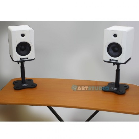 זוג סטנדים למוניטורים