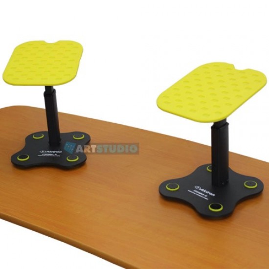 זוג סטנדים למוניטורים