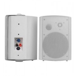 זוג רמקולים מוגני מים Pure Acoustics OB523