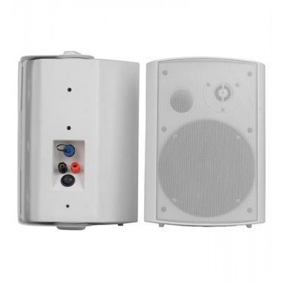 זוג רמקולים מוגני מים Pure Acoustics OB523