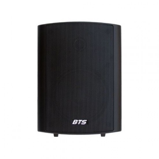 רמקול התקנה 5"