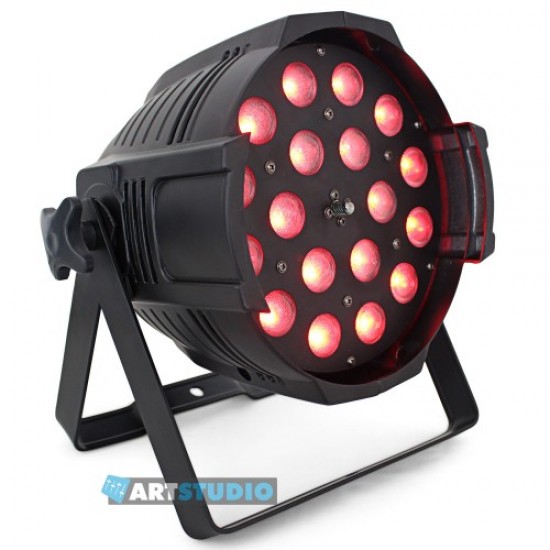 תומס לד 18 ZOOM