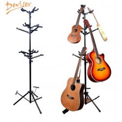 סטנד לגיטרות ויוקלילי