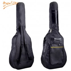 תיק מרופד לגיטרה קלאסית/אקוסטית