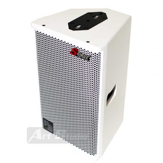 רמקול עץ 300W