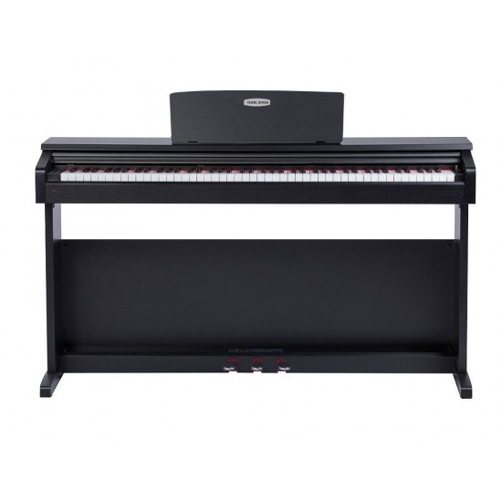 פסנתר חשמלי קלאסי V-03 מסדרת EDUCATION בצבע שחור מבית Pearl River