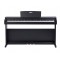פסנתר חשמלי קלאסי V-03 מסדרת EDUCATION בצבע שחור מבית Pearl River