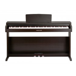 פסנתר חשמלי קלאסי V-03 מסדרת EDUCATION בצבע רוזווד מבית Pearl River