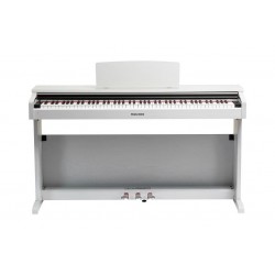 פסנתר חשמלי קלאסי V-03 מסדרת EDUCATION בצבע לבן מבית Pearl River