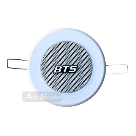 רמקול שקוע 3" שנאי קו