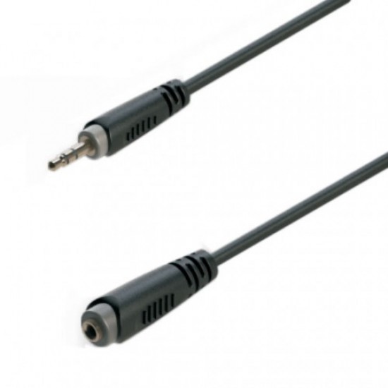 כבל מאריך 3מ. לאוזניות