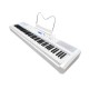 פסנתר חשמלי נייד RINGWAY RP-35 WHT