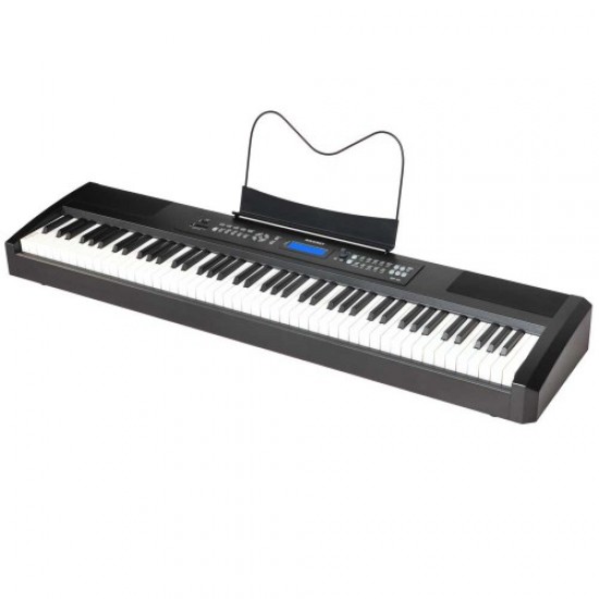 פסנתר חשמלי נייד RINGWAY RP-35