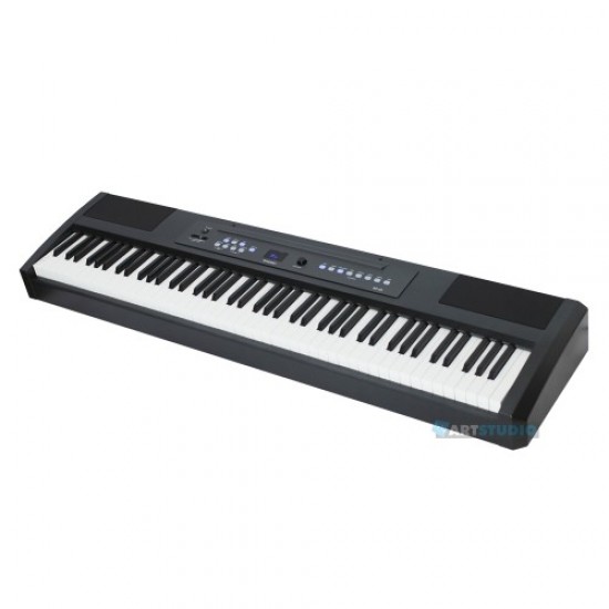 פסנתר חשמלי נייד Ringway RP-25