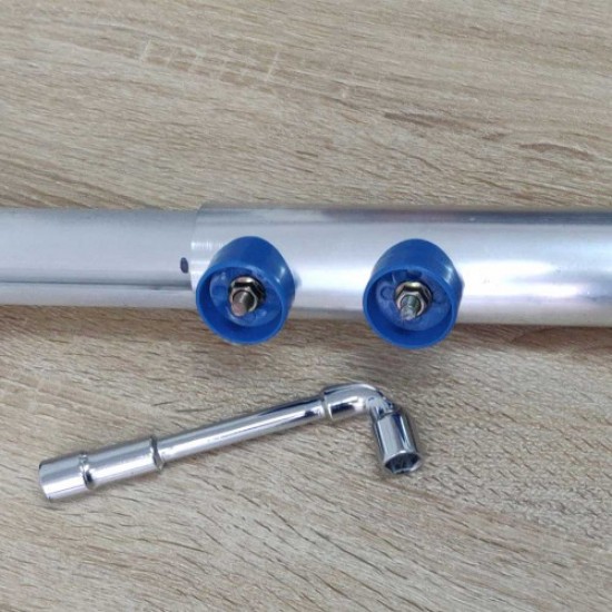 מפתח לכיוון במה S2