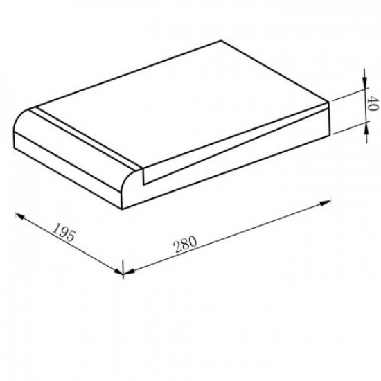 ספוג למוניטור אולפני