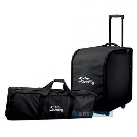 מערכת הגברה 3-Way