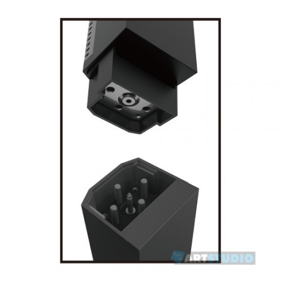 מערכת הגברה 3-Way