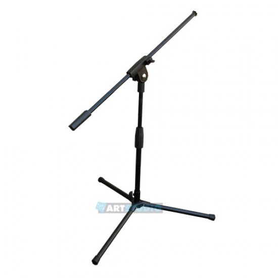 סטנד נמוך למיקרופון