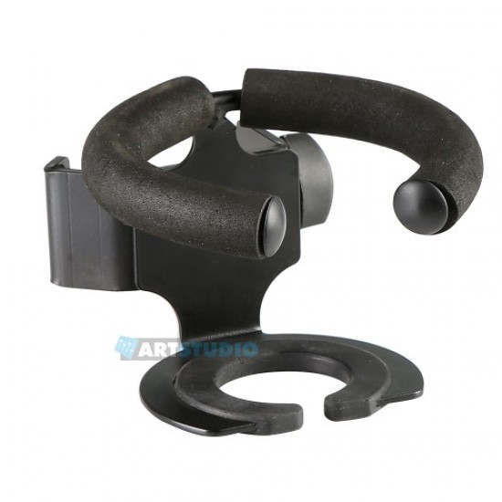 מחזיק כוס לסטנד מיקרופון