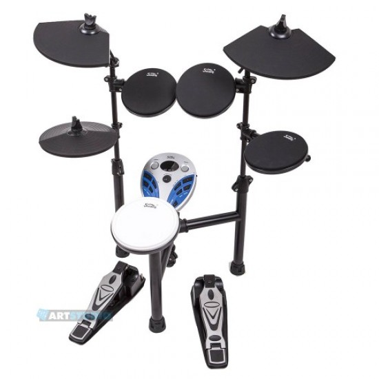 תופים אלקטרוניים SoundKing SKD120