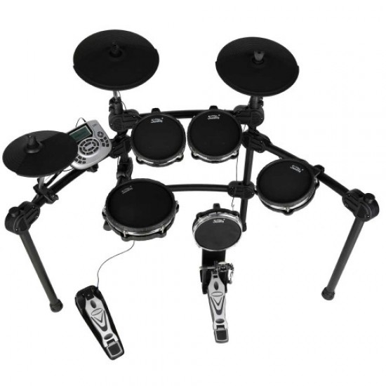 תופים אלקטרוניים SoundKing SKD203